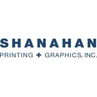 Shanahan Printing + Graphics, Inc. Shanahan Printing + Graphics, Inc.