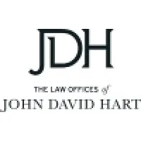 The Law Offices of John David Hart