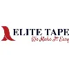 Elite Tape (Adhesive Tape Converter, Tape Distributor, Specialty Tapes) Elite Tape (Adhesive Tape Converter, Tape Distributor, Specialty Tapes)