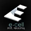 E-Cell, MIT Manipal E-Cell, MIT Manipal