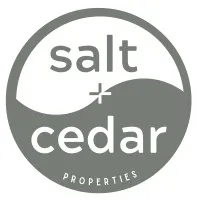 Salt + Cedar Properties, LLC Salt + Cedar Properties, LLC