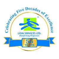 Lion Services Ltd.