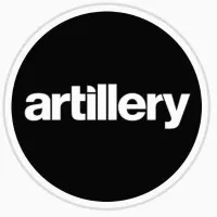 Artillery Magazine