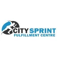 CITYSPRINT FULFILLMENT CENTRE CITYSPRINT FULFILLMENT CENTRE