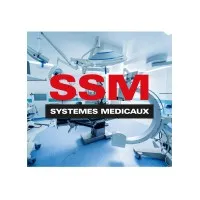 SSM SYSTEMES MEDICAUX