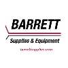 Barrett Supplies & Equipment