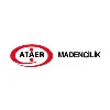 Ataer Madencilik A.Ş. Ataer Madencilik A.Ş.