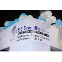 S.S.SCIENTIFIC SYSTEM