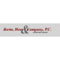 Barto, Hoss & Company, P.C.