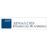 Advanced Financial Planning