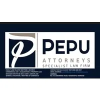 PEPU ATTORNEYS