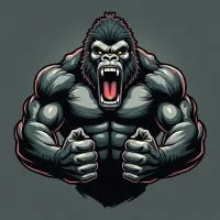 Team Gorilla Gang Team Gorilla Gang