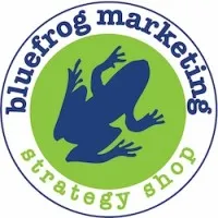Blue Frog Marketing - Strategy Shop Blue Frog Marketing - Strategy Shop