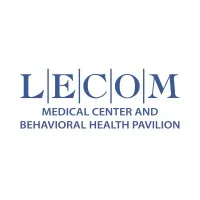 LECOM Medical Center and Behavioral Health Pavilion
