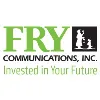 Fry Communications, Inc. Fry Communications, Inc.