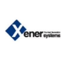 Xener systems ltd.