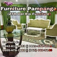 Furniture Pampanga