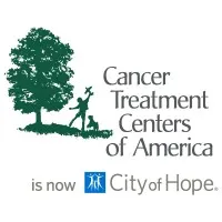 Cancer Treatment Centers of America (acquired by City of Hope) Cancer Treatment Centers of America (acquired by City of Hope)