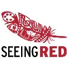 Seeing Red Seeing Red