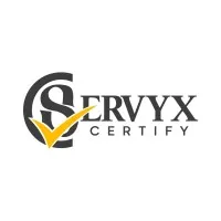 Servyx Certify