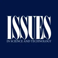 Issues in Science and Technology