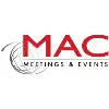 MAC Meetings & Events MAC Meetings & Events