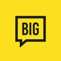 Big Agency