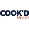Cook'd Brands