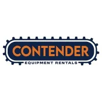 Contender Equipment Rentals