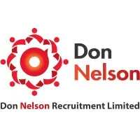 Don Nelson Recruitment Ltd / Don Nelson Care