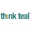 Think Teal Think Teal