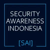 Security Awareness Indonesia [SAI]