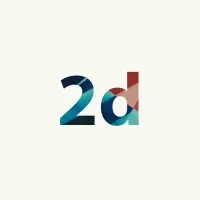 2d 2d