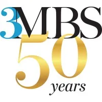 3MBS Melbourne 103.5FM