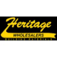 SRS Building Products, formerly Heritage Wholesalers, Inc.