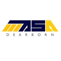 MASA-Dearborn Rocketry Team