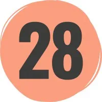 28 by Sam Wood 