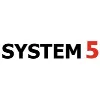 System 5 (Pty) Ltd System 5 (Pty) Ltd