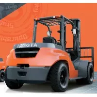 TOYOTA TSUSHO CORPORATION DE MÉXICO, S.A. DE C.V.