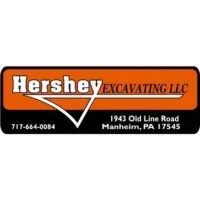 HERSHEY EXCAVATING LLC HERSHEY EXCAVATING LLC