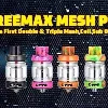 FreeMax Tech Co.,Ltd FreeMax Tech Co.,Ltd