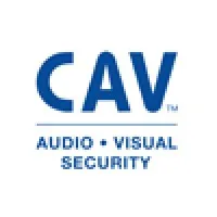 CAV Audio Visual Security