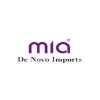 DE NOVO IMPORTS, INC. DE NOVO IMPORTS, INC.