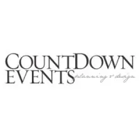 CountDown Events Planning and Design