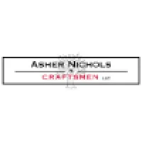 Asher Nichols & Craftsmen, LLC Asher Nichols & Craftsmen, LLC