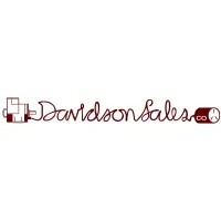 Davidson Sales Company, Inc.