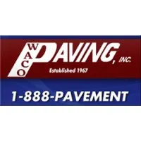 Waco Paving, Inc. Waco Paving, Inc.