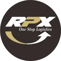 RPX One Stop Logistics RPX One Stop Logistics