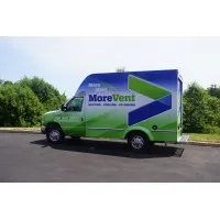MoreVent Heating Cooling & Plumbing 