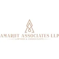 Amarjit  Associates LLP